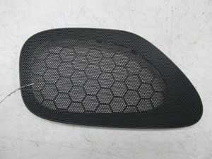 2004-2011 SAAB 9-3 OEM RIGHT FRONT DASH AUDIO SPEAKER GRILLE COVER 
