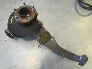 2003 Infiniti G35 Front LH Spindle Assy