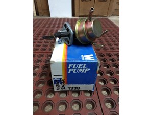 New Master 1338 Master Fuel Pump for 1982-85 Town and Country with 2.6