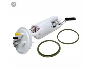 Denso fuel pump/module for 2003 Chrysler Town and Country Fuel Pump