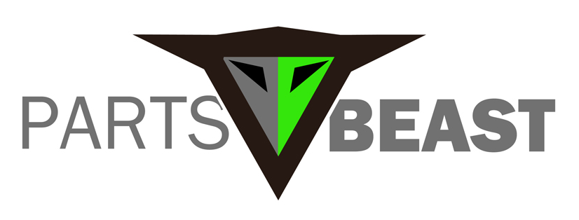 parts beast logo